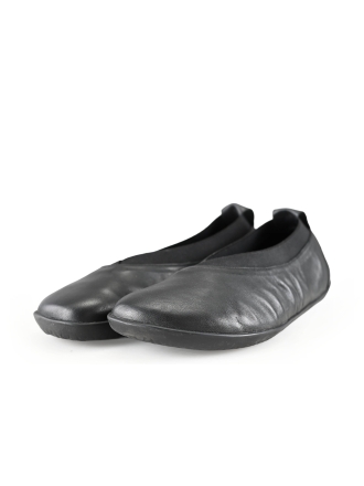 Vivo Barefoot Be Lenka Ballerinaschuhe Schwarz 276756