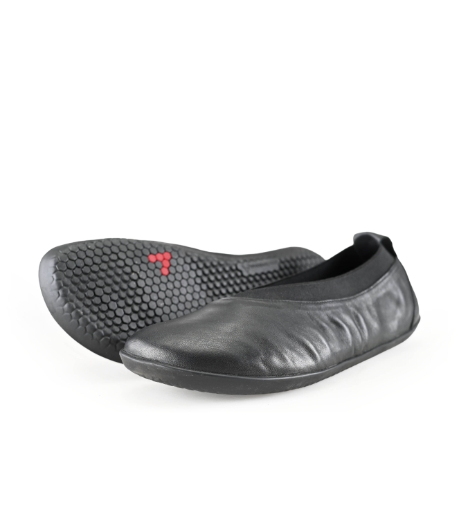 Vivo Barefoot Be Lenka Ballerinaschuhe