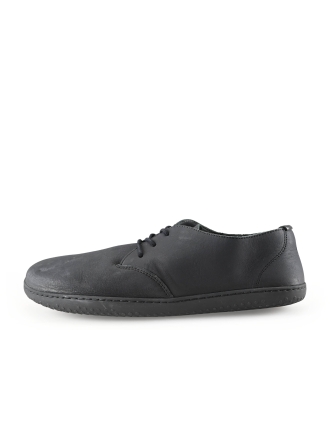 Vivo Barefoot Be Lenka Schnürschuhe Schwarz 276757