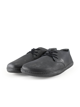 Vivo Barefoot Be Lenka Schnürschuhe Schwarz 276757