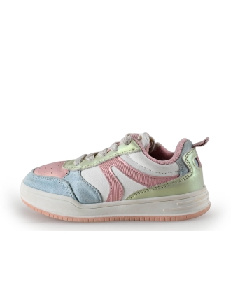 Milo & Mila Sneaker Rosa 276758