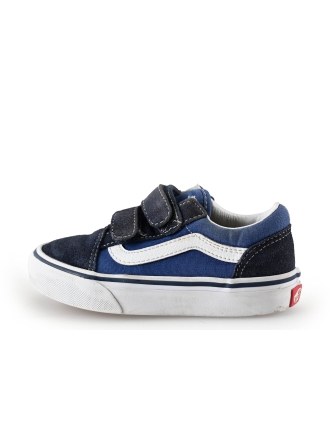 Vans Sneaker Blau 276762