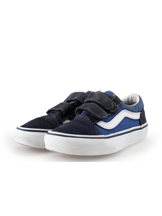 Vans Sneaker Blau 276762