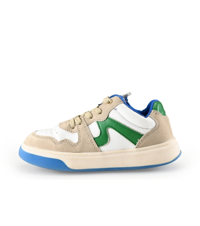 Milo & Mila Schnürschuhe