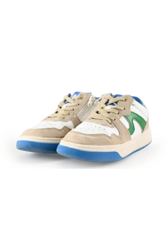 Milo & Mila Schnürschuhe Weiß 276763
