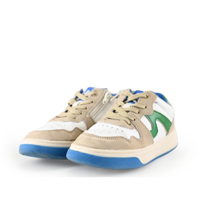 Milo & Mila Schnürschuhe