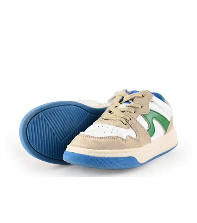 Milo & Mila Schnürschuhe