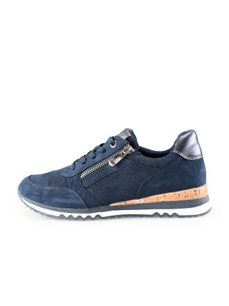 Marco Tozzi Sneaker Blau 276771