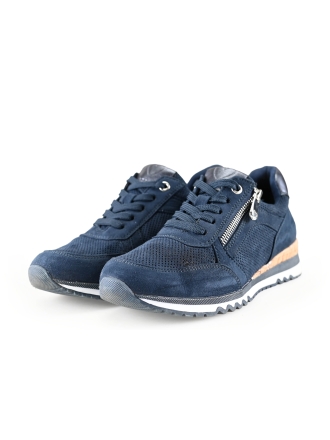 Marco Tozzi Sneaker Blau 276771