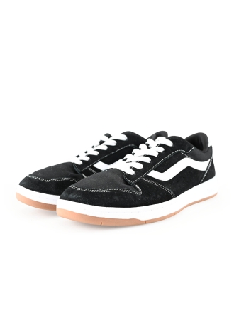 Vans Sneaker Schwarz 276772