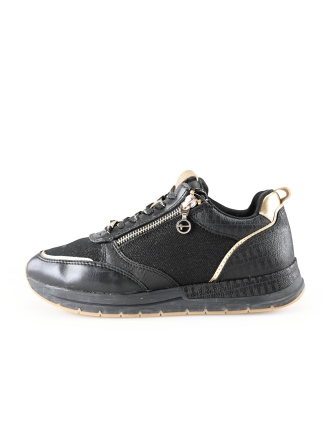 Tamaris Sneaker Schwarz 276773