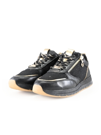 Tamaris Sneaker Schwarz 276773