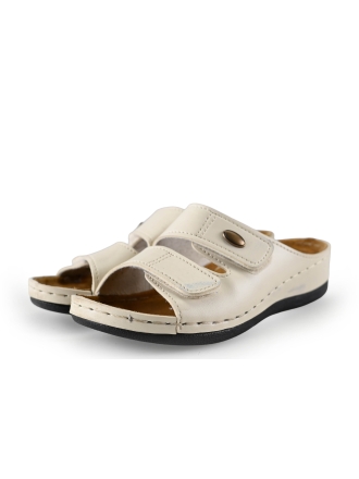 Comfort Plus Flip-Flops Beige 276774