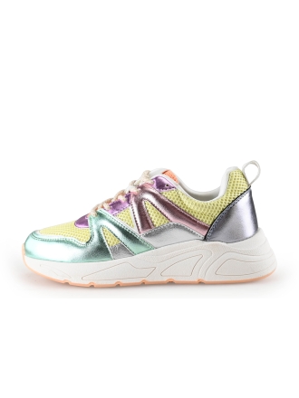Posh Carocel Sneaker Gelb 276775