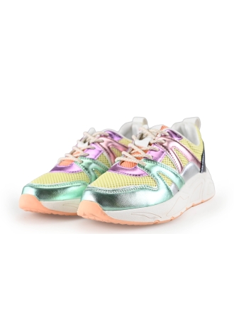 Posh Carocel Sneaker Gelb 276775