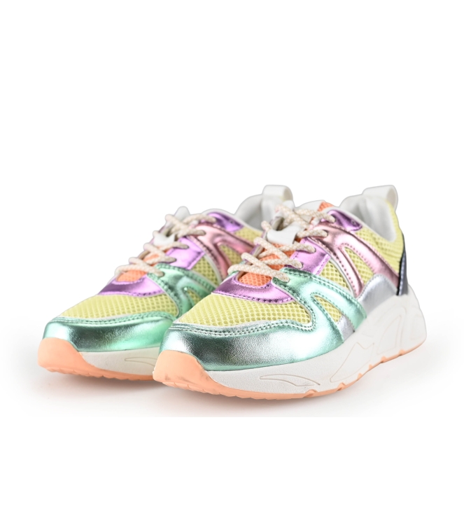 Posh Carocel Sneaker