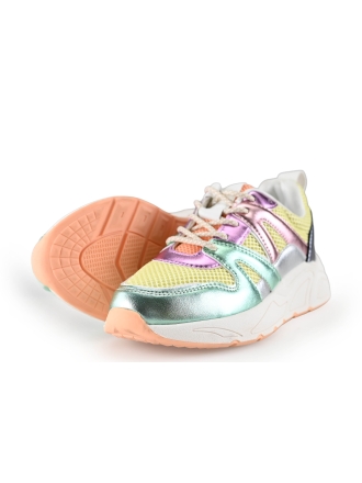 Posh Carocel Sneaker