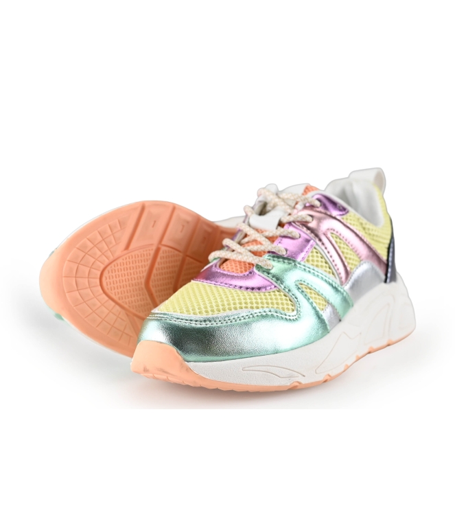 Posh Carocel Sneaker