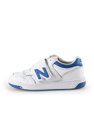New Balance Sneaker Weiß 276779
