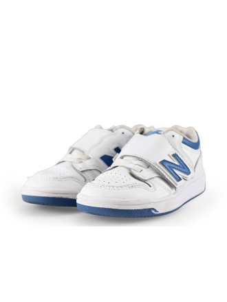 New Balance Sneaker Weiß 276779
