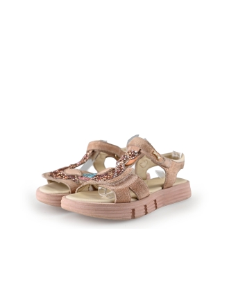 Stones And Bones Sandalen Rosa 276782