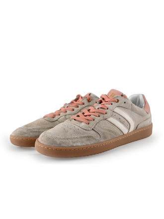 Laurent David Sneaker Beige 276783