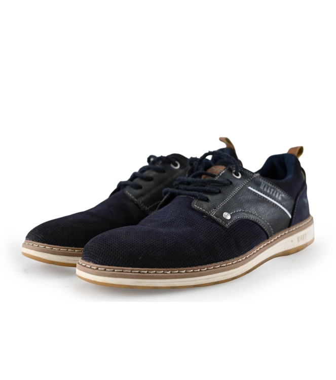 Mustang Schnürschuhe