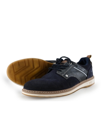 Mustang Schnürschuhe