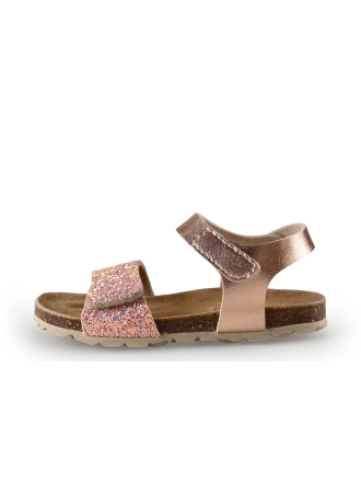 Milo & Mila Sandalen Rosa 276785