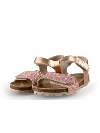 Milo & Mila Sandalen Rosa 276785