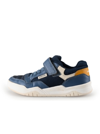 Geox Sneaker Blau 276787