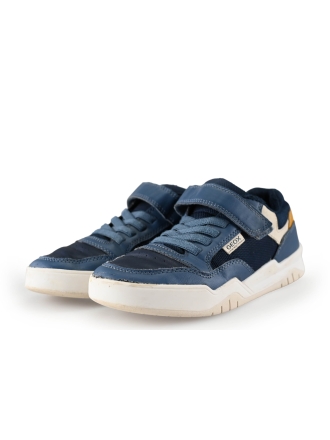Geox Sneaker Blau 276787
