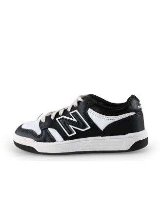 New Balance Sneaker Schwarz 276790