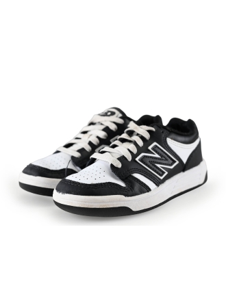 New Balance Sneaker Schwarz 276790