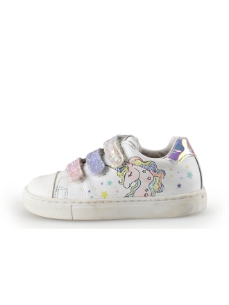 Little David Sneaker Weiß 276797