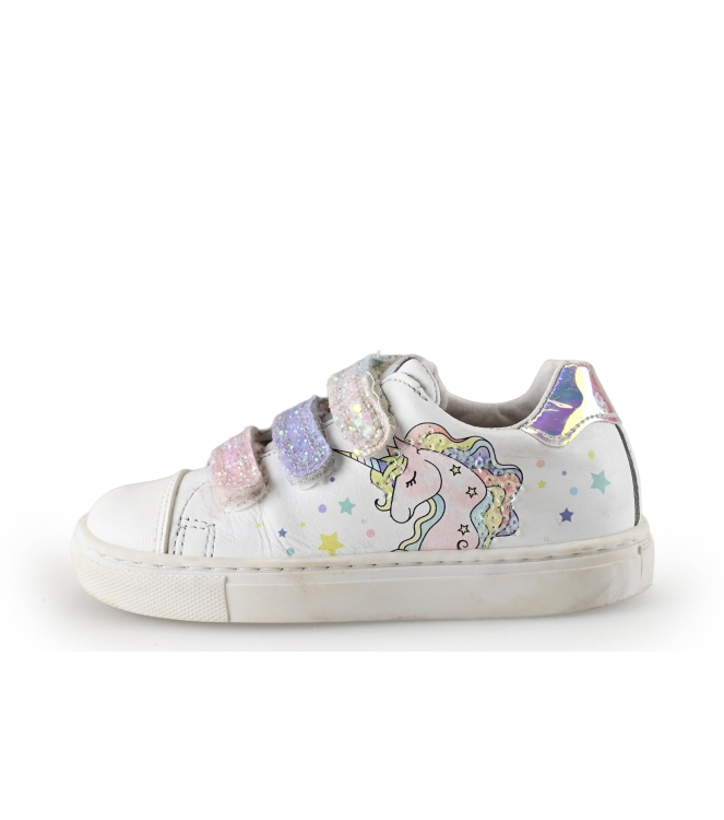 Little David Sneaker