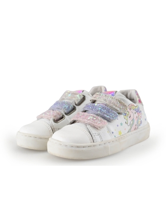 Little David Sneaker Weiß 276797