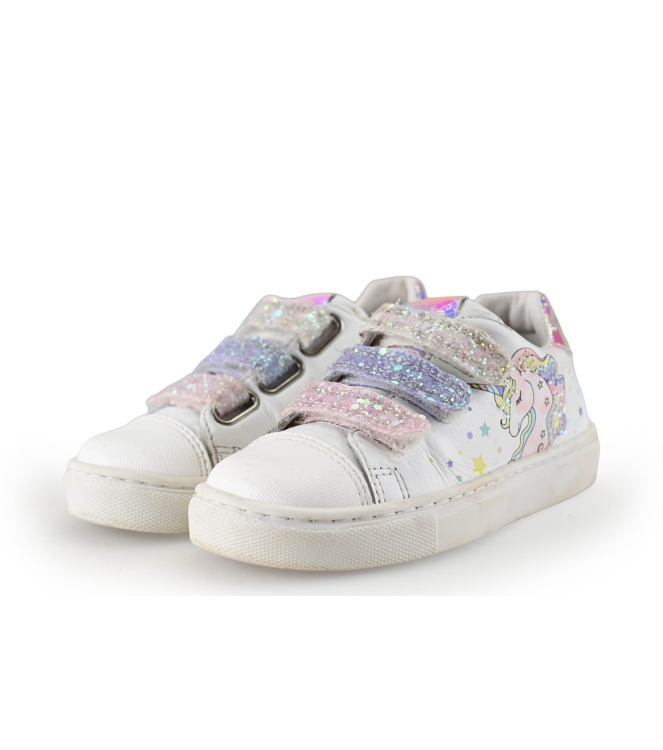 Little David Sneaker
