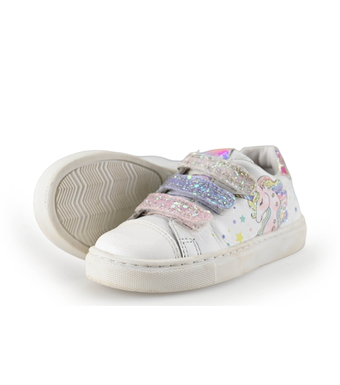 Little David Sneaker