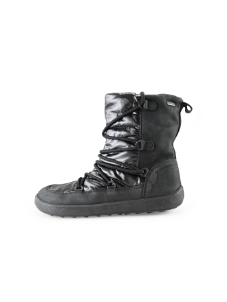 Be Lenka Schneestiefel Schwarz 276800
