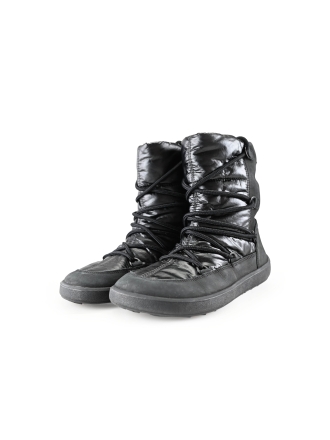 Be Lenka Schneestiefel Schwarz 276800