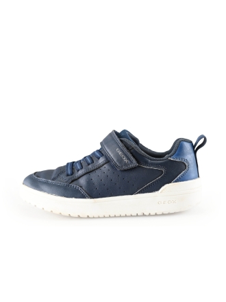 Geox Sneaker Blau 276802