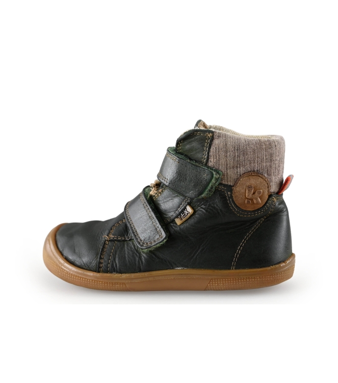 Vivo Barefoot Be Lenka Hohe Sneaker