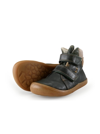 Vivo Barefoot Be Lenka Hohe Sneaker