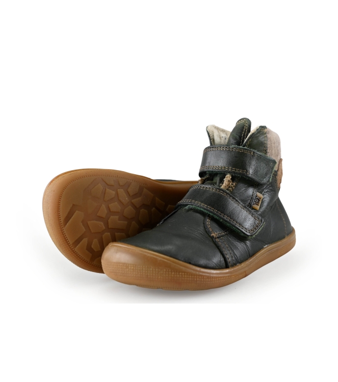Vivo Barefoot Be Lenka Hohe Sneaker