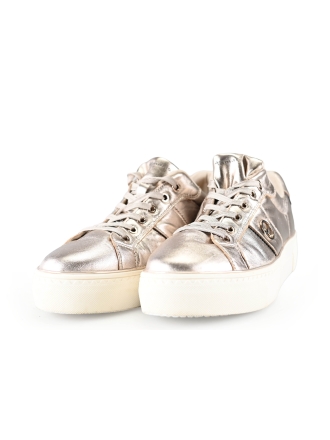 Tamaris Sneaker Silber 276813