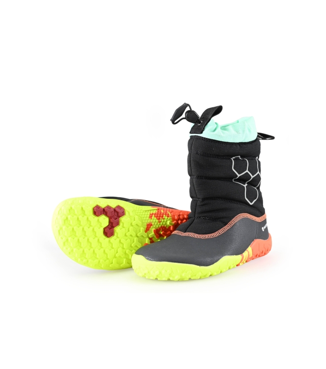 Barefoot Be Lenka Schneestiefel