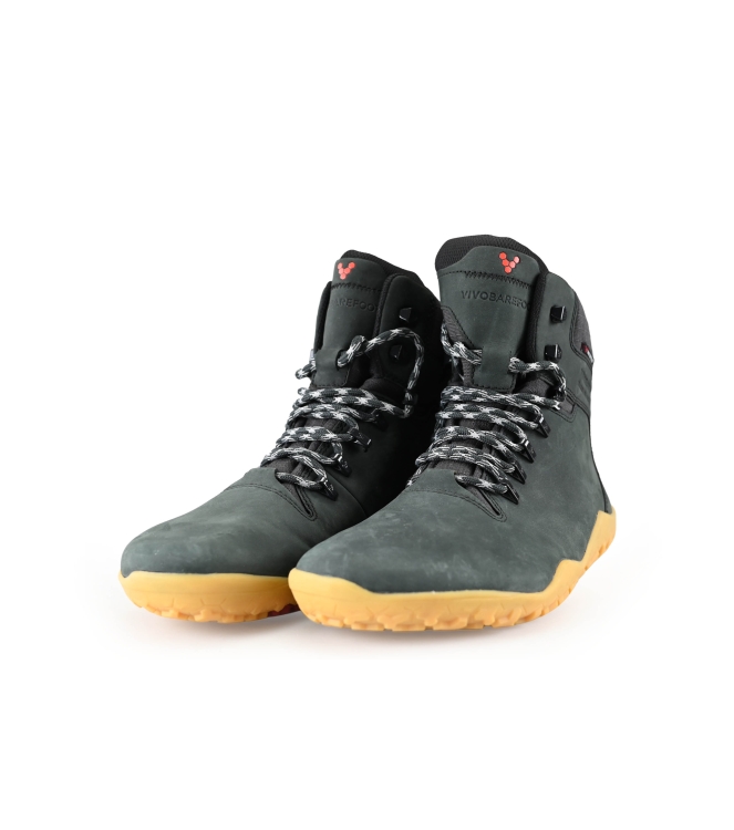 Barefoot Be Lenka Wanderstiefel