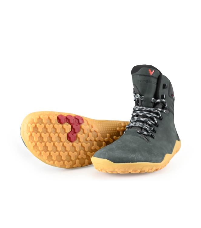 Barefoot Be Lenka Wanderstiefel