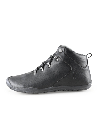 freet Wanderschuhe Schwarz 276816
